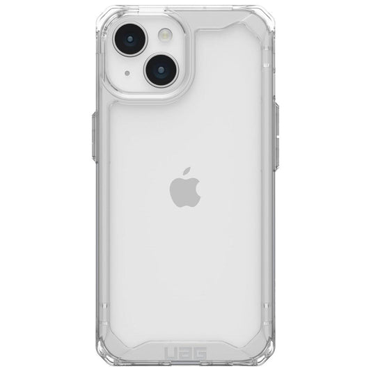 Husa pentru Apple iPhone 15 Plus, Urban Armor Gear, Plyo, Transparenta