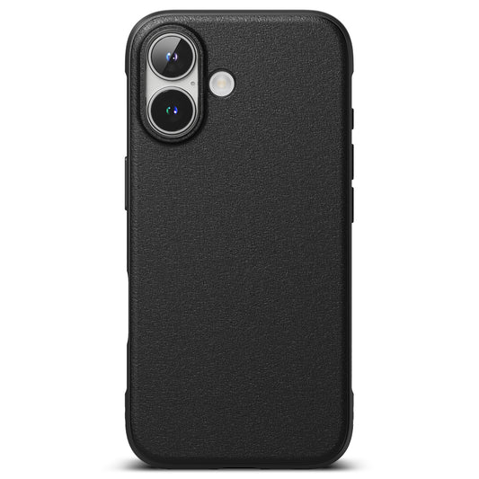 Husa pentru Apple iPhone 16 Plus, Ringke, Onyx, Neagra