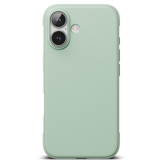 Husa pentru Apple iPhone 16, Ringke, Onyx, Verde Deschis