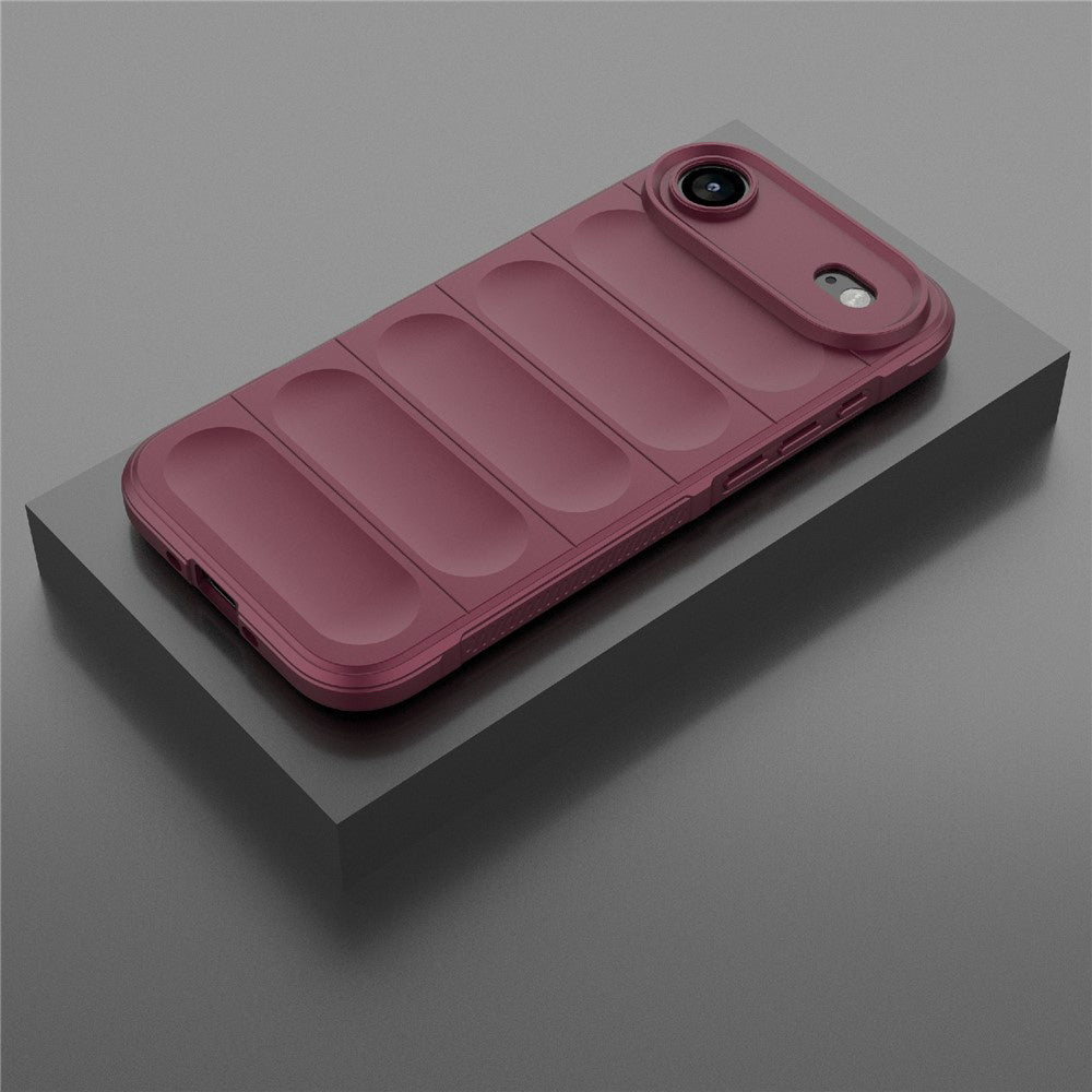 Husa pentru Apple iPhone 17 Air, Techsuit, Magic Shield, Visinie
