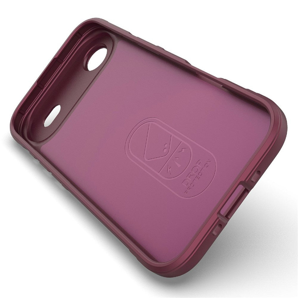 Husa pentru Apple iPhone 17 Air, Techsuit, Magic Shield, Visinie