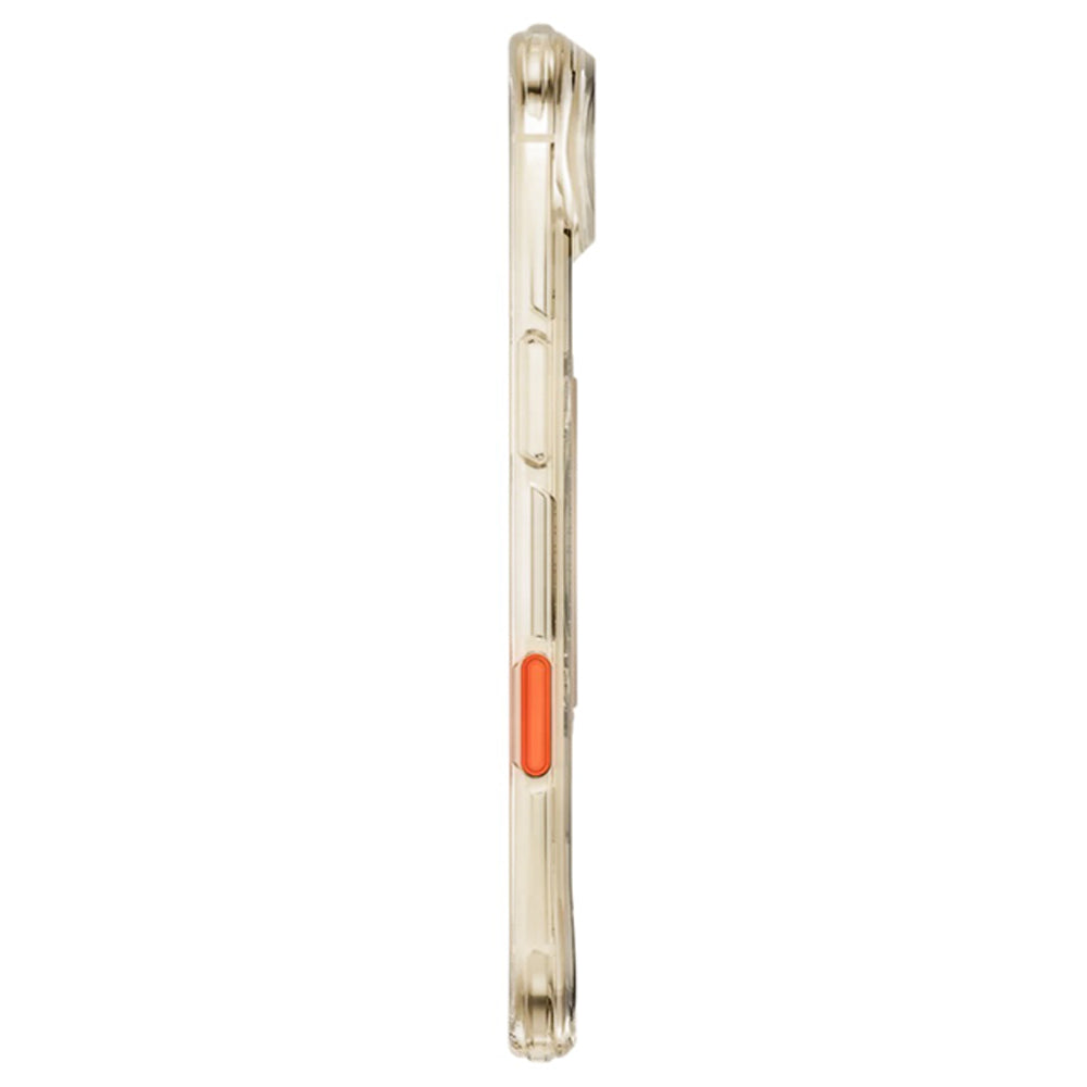Husa pentru Apple iPhone 17 Air, UNIQ, Swivix, Aurie