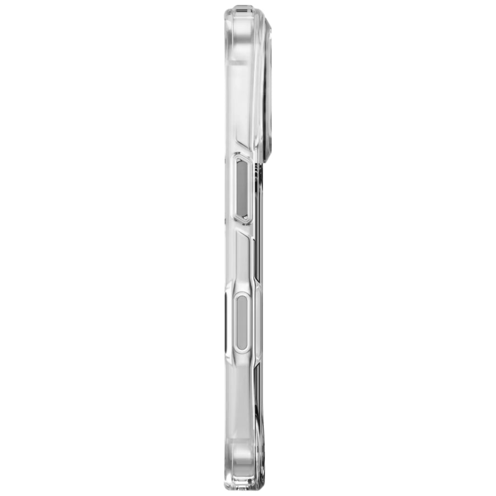 Husa pentru Apple iPhone 17 Pro, UNIQ, LifePro Xtreme, Transparenta