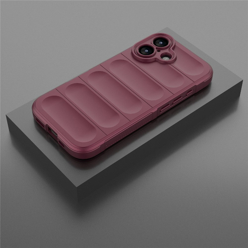 Husa pentru Apple iPhone 17, Techsuit, Magic Shield, Visinie