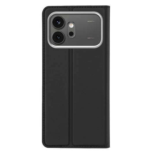 Husa pentru Honor 600 Pro / 600, DUX DUCIS, Skin Pro, Neagra