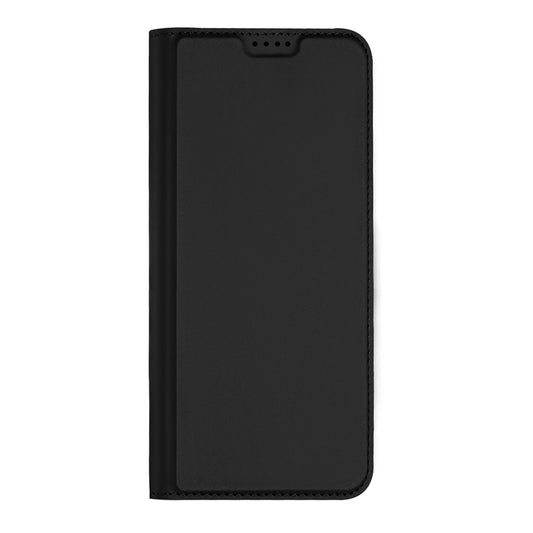 Husa pentru Honor Magic8 Pro, DUX DUCIS, Skin Pro, Neagra