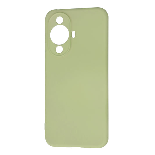 Husa pentru Huawei nova 12s / nova 11, Techsuit, SoftFlex, Matcha