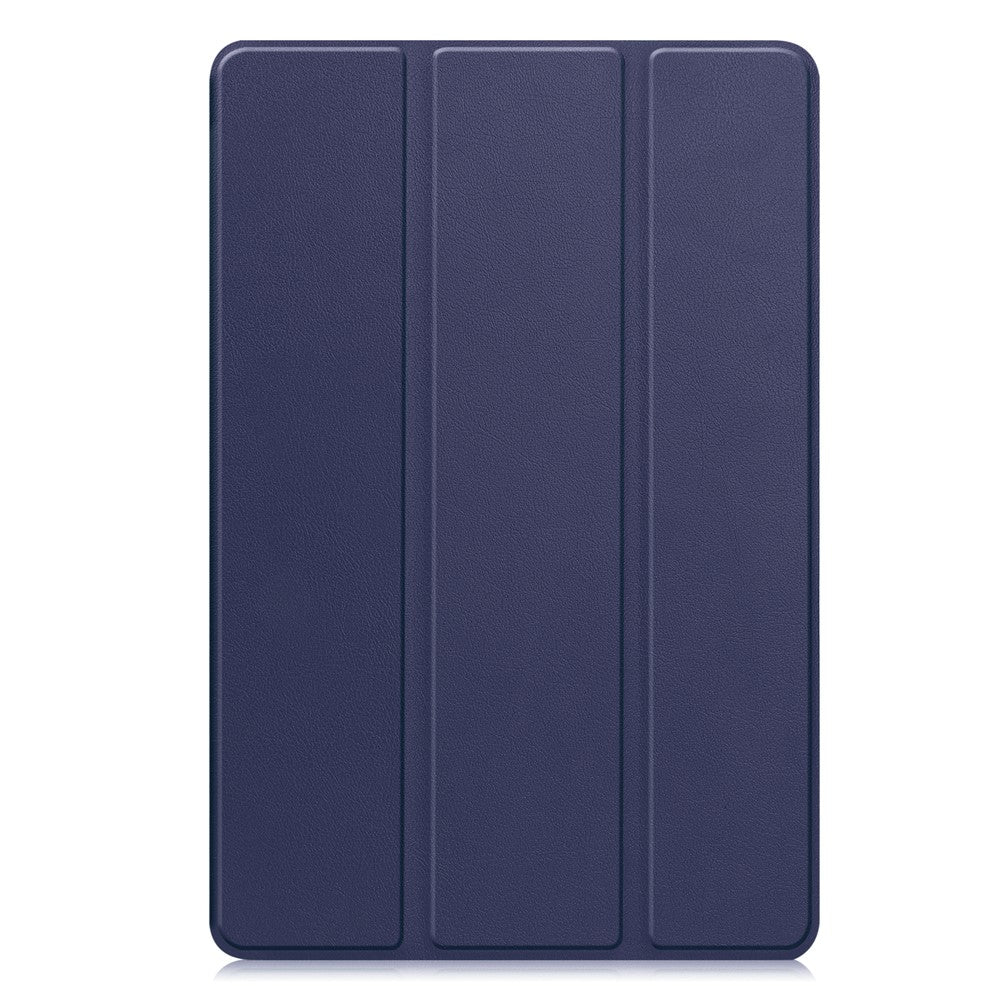 Husa pentru Lenovo Idea Tab 11, Techsuit, FoldPro, Albastra