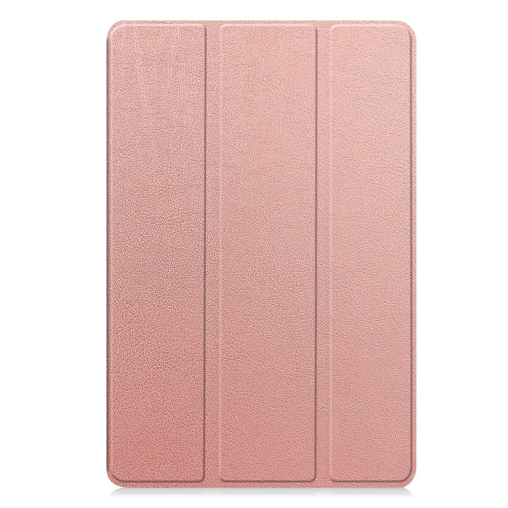 Husa pentru Lenovo Idea Tab 11, Techsuit, FoldPro, Roz Aurie
