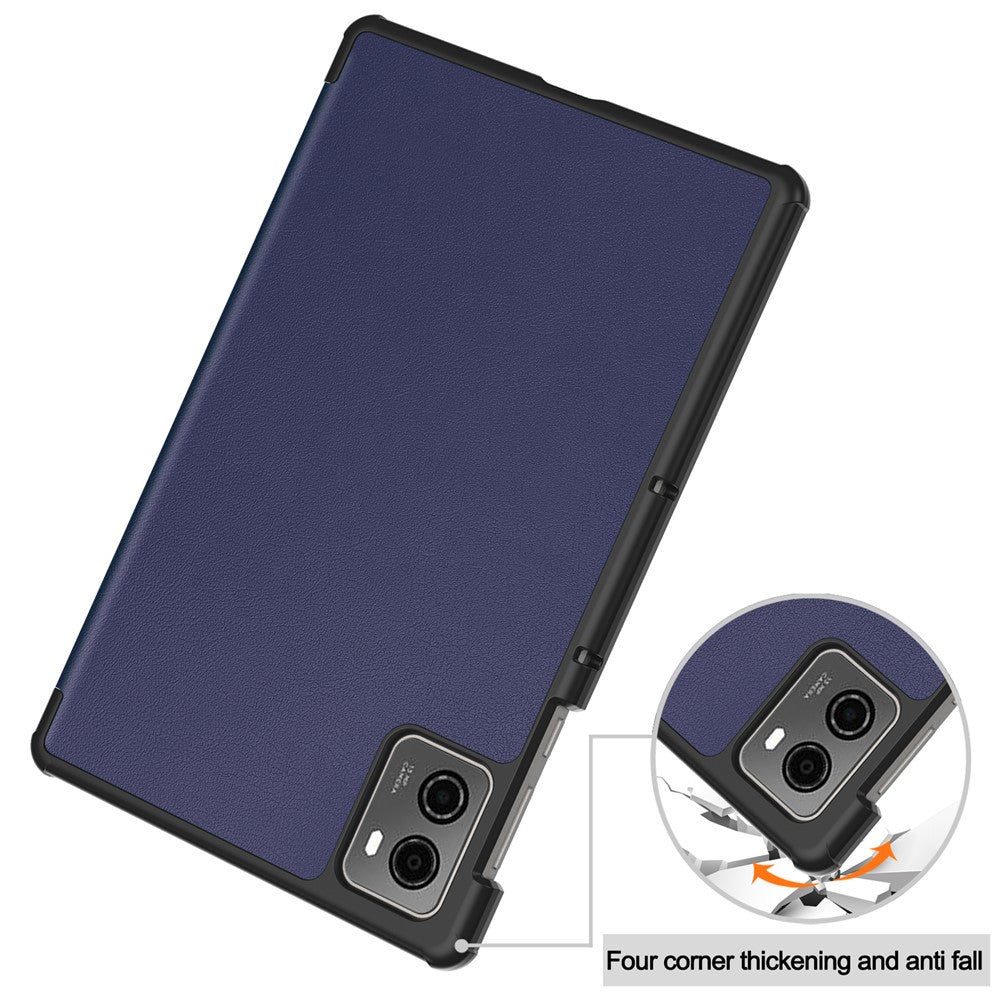 Husa pentru Lenovo Legion Y700 (2025), Techsuit, FoldPro, Albastra
