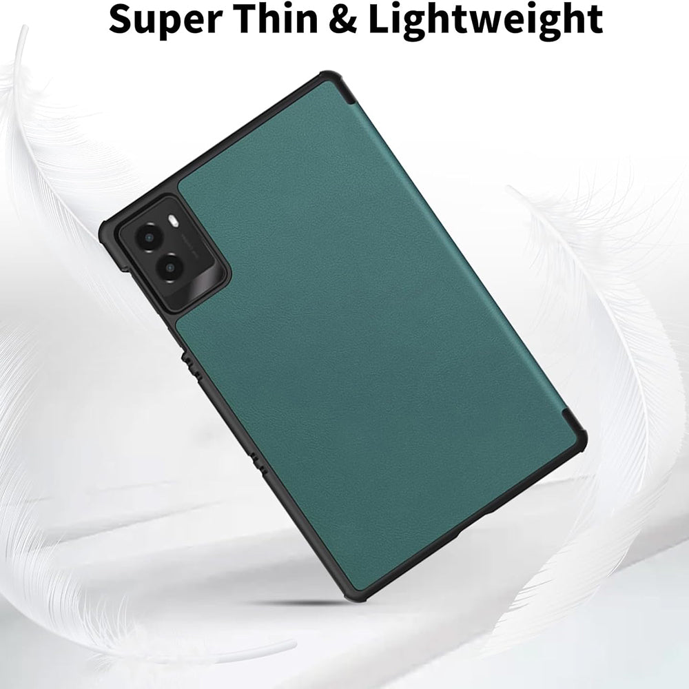Husa pentru Lenovo Legion Y700 (2025), Techsuit, FoldPro Unicorn, Multicolor