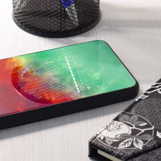 Husa pentru OnePlus 12R, Techsuit, Glaze, Turcoaz