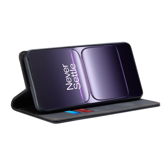 Husa pentru OnePlus Nord CE5, Techsuit, Confy, Neagra