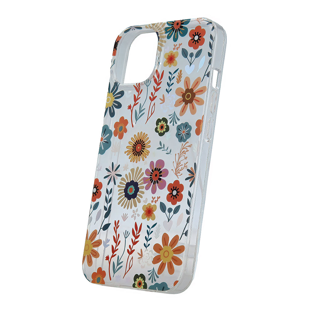 Husa pentru Samsung Galaxy S23 FE S711, OEM, Field, Multicolor
