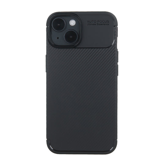 Husa pentru Samsung Galaxy A54 A546, OEM, Carbon Black, Neagra