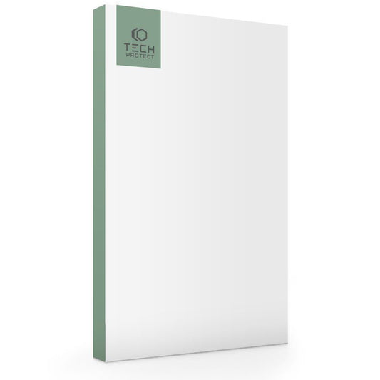 Husa pentru Samsung Galaxy A55 5G A556, Tech-Protect, Magmat, Neagra