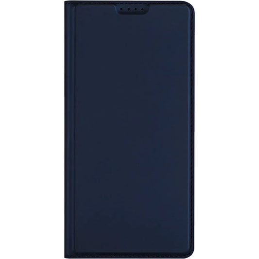 Husa pentru Samsung Galaxy A17 5G, DUX DUCIS, Skin Pro, Albastra