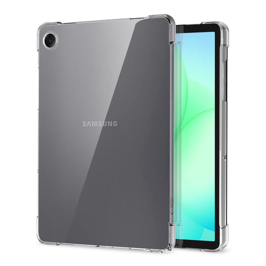 Husa pentru Samsung Galaxy Tab A11+ / Tab A9+, Tech-Protect, Flexair, Transparenta