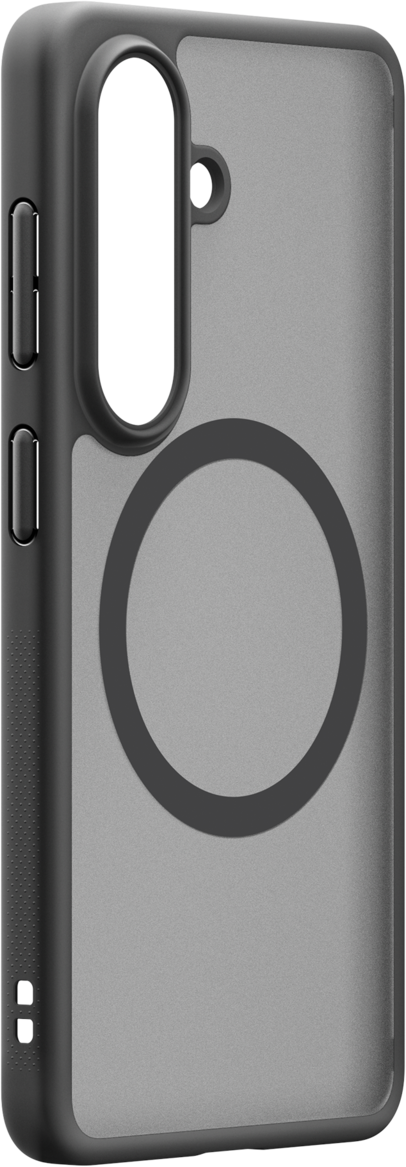 Husa pentru Samsung Galaxy S26 S942, Capella Magnet Case, Neagra GP-FPS942PGAJW