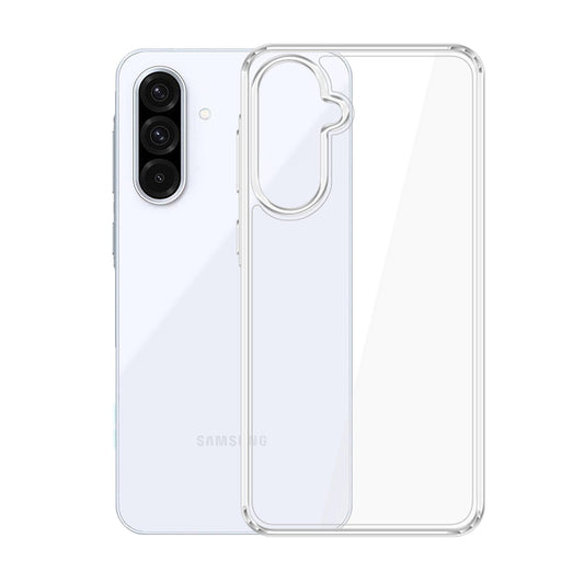 Husa pentru Samsung Galaxy A36 A366, 3MK, Armor, Transparenta