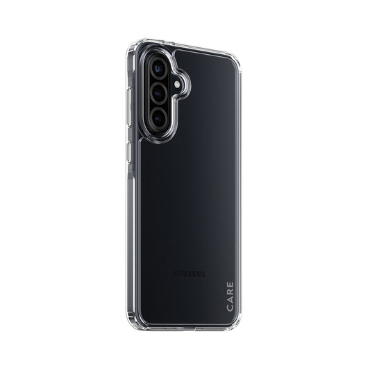 Husa pentru Samsung Galaxy A36 A366, PanzerGlass, Care Urban Combat, Transparenta