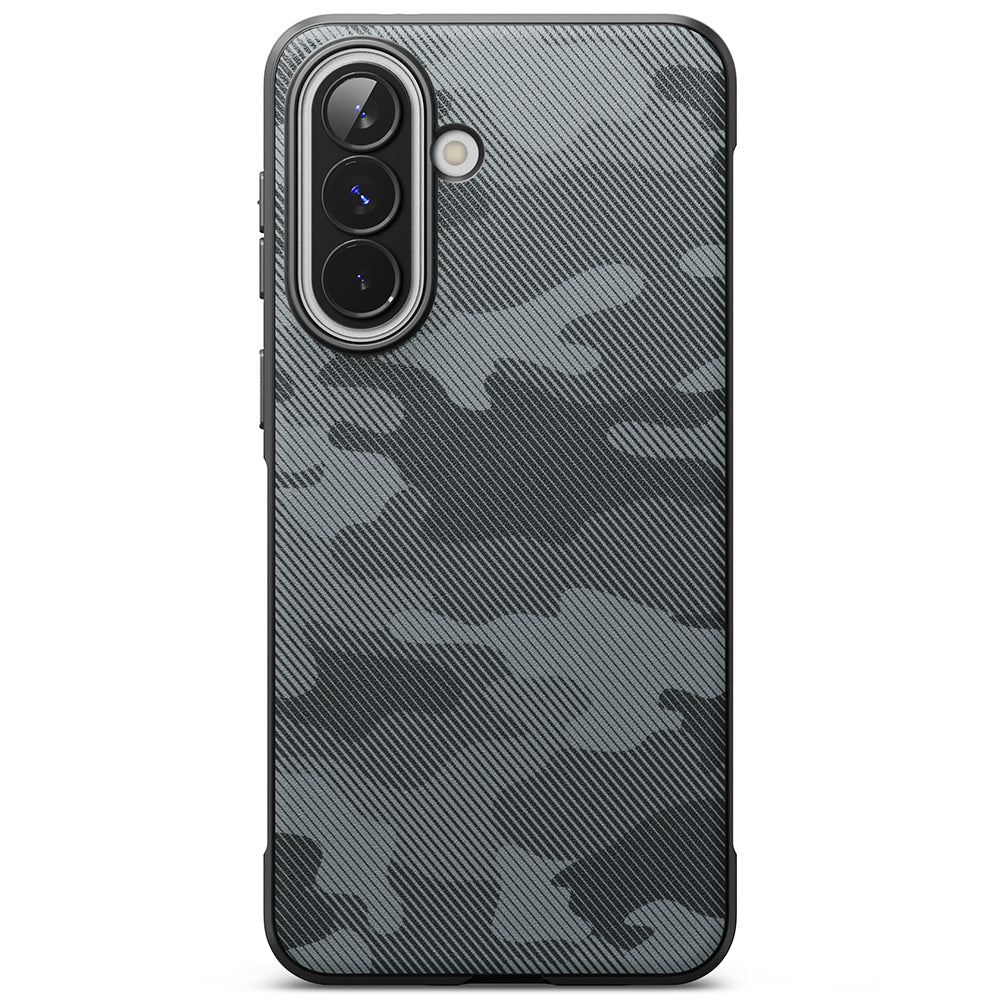 Husa pentru Samsung Galaxy A57 5G, Ringke, Onyx, Camuflaj