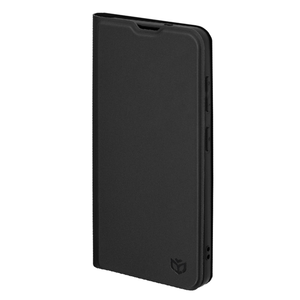 Husa pentru Samsung Galaxy A57 5G, Techsuit, Magskin Book, Neagra