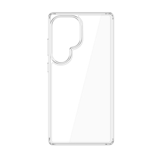 Husa pentru Samsung Galaxy S25 Ultra S938, 3MK, Armor, Transparenta