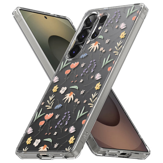 Husa pentru Samsung Galaxy S25 Ultra S938, Ringke, Fusion Design, Multicolor