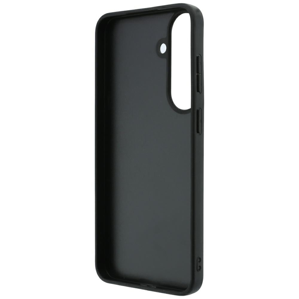 Husa pentru Samsung Galaxy S26 FE S741, Guess, 4G Metal Logo, Roz