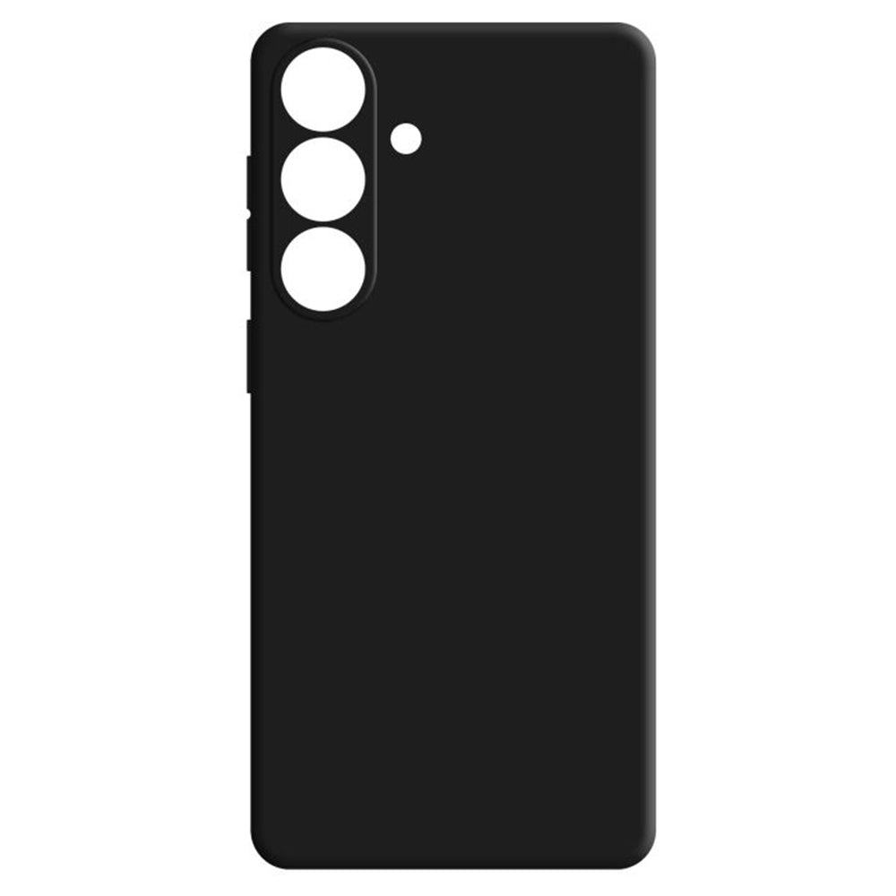 Husa pentru Samsung Galaxy S26 Plus S947, 3MK, Pro, Neagra Mata