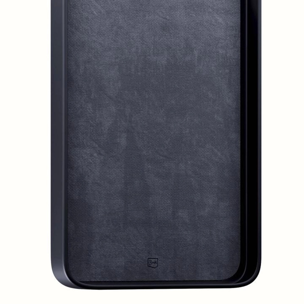 Husa pentru Samsung Galaxy S26 Plus S947, 3MK, Pro, Neagra Mata