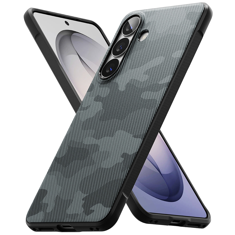Husa pentru Samsung Galaxy S26 Plus S947, Ringke, Onyx, Camuflaj