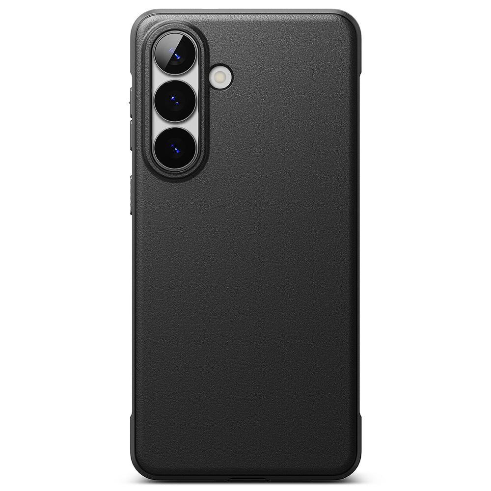 Husa pentru Samsung Galaxy S26 Plus S947, Ringke, Onyx, Neagra