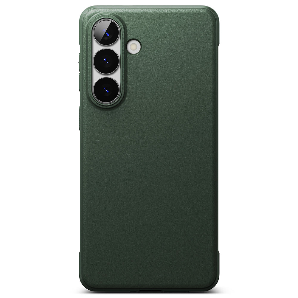 Husa pentru Samsung Galaxy S26 Plus S947, Ringke, Onyx, Verde Inchis