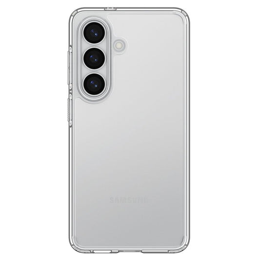 Husa pentru Samsung Galaxy S26 Plus S947, Spigen, Ultra Hybrid, Transparenta ACS10707