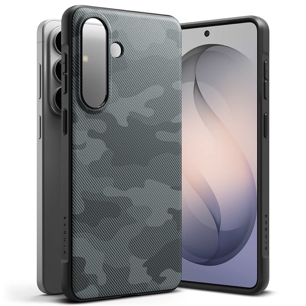 Husa pentru Samsung Galaxy S26 S942, Ringke, Onyx, Camuflaj
