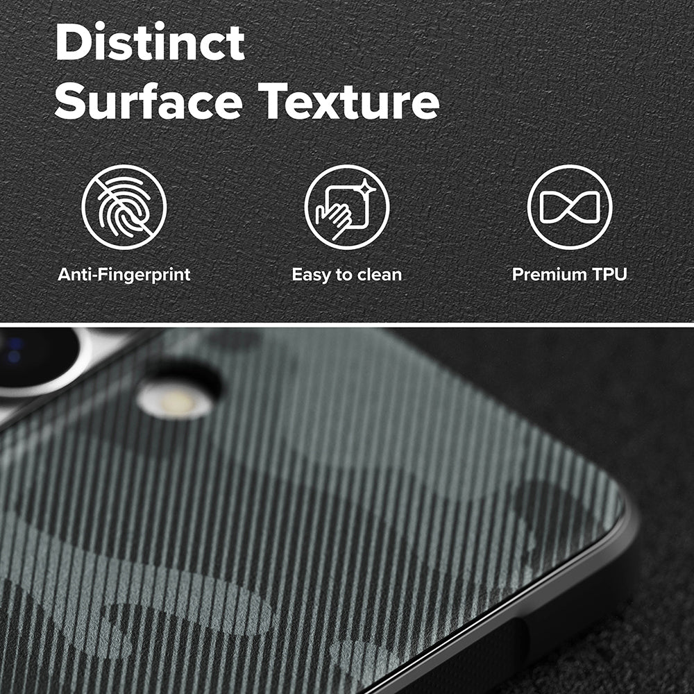 Husa pentru Samsung Galaxy S26 S942, Ringke, Onyx, Camuflaj
