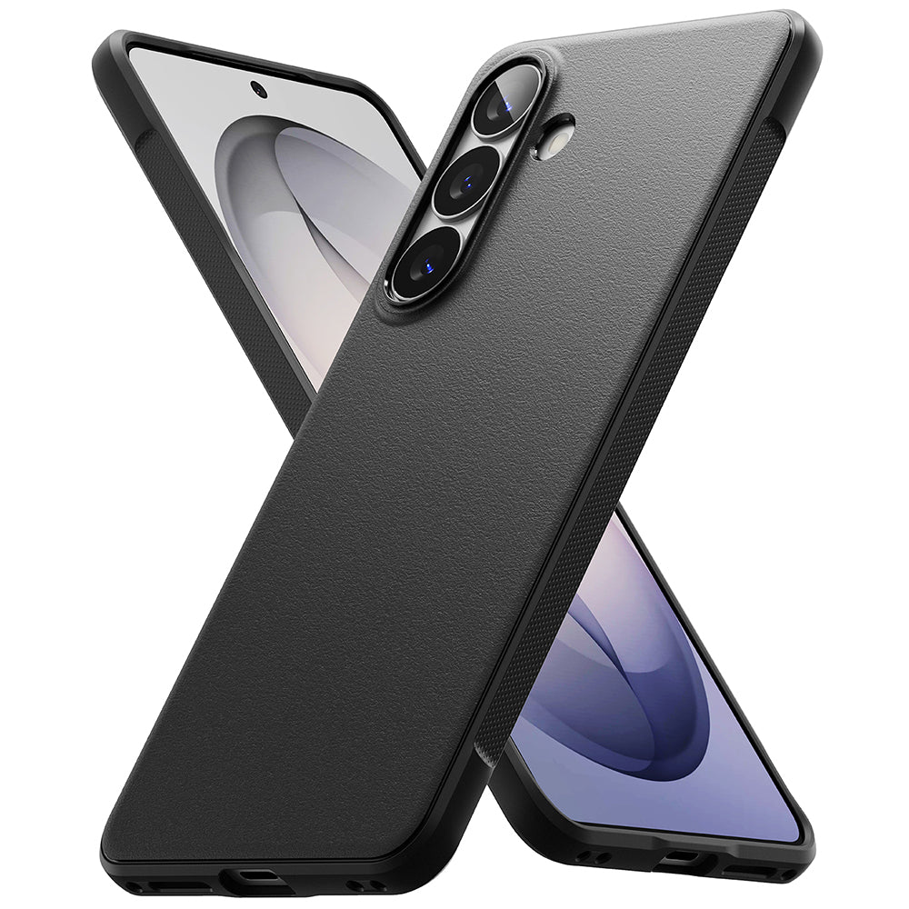 Husa pentru Samsung Galaxy S26 S942, Ringke, Onyx, Neagra
