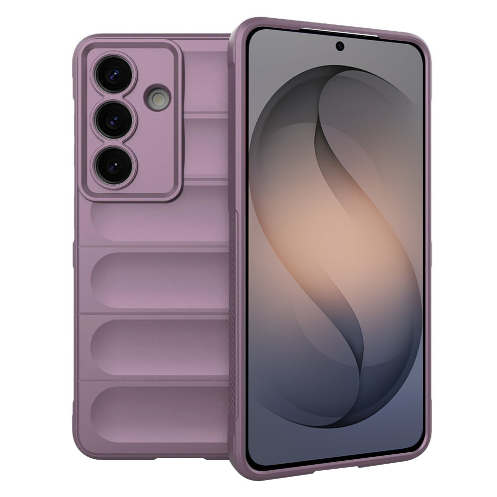 Husa pentru Samsung Galaxy S26 S942, Techsuit, Magic Shield, Mov