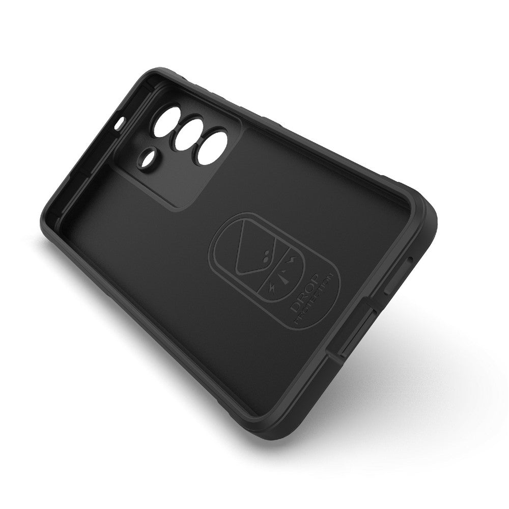 Husa pentru Samsung Galaxy S26 S942, Techsuit, Magic Shield, Mov
