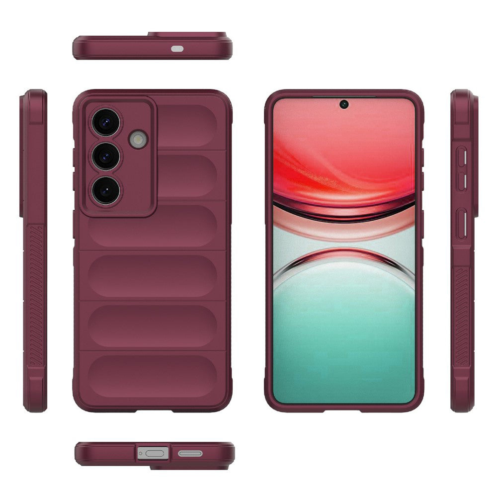 Husa pentru Samsung Galaxy S26 S942, Techsuit, Magic Shield, Visinie