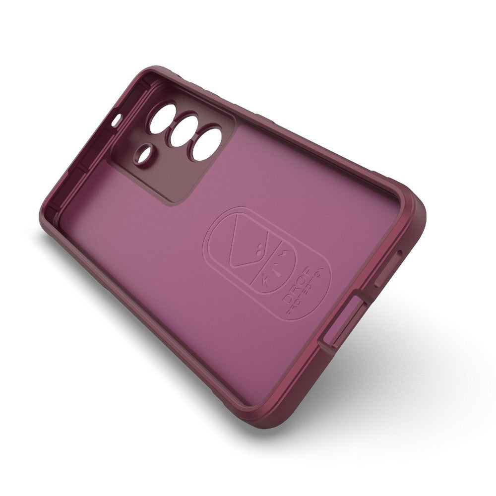 Husa pentru Samsung Galaxy S26 S942, Techsuit, Magic Shield, Visinie