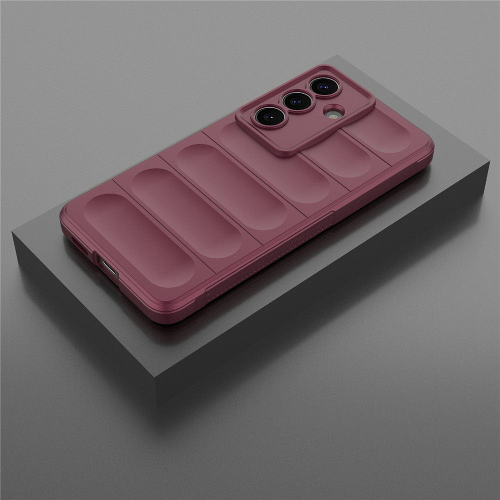 Husa pentru Samsung Galaxy S26 S942, Techsuit, Magic Shield, Visinie