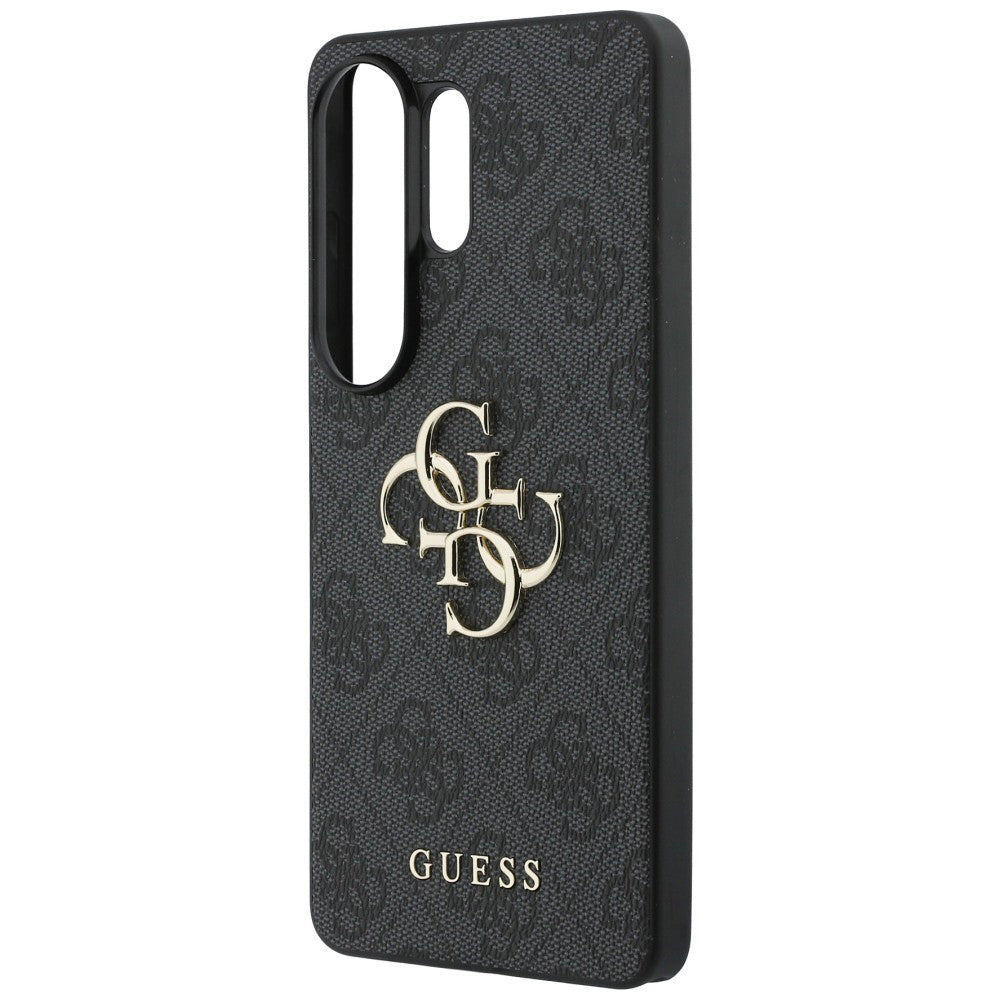 Husa pentru Samsung Galaxy S26 Ultra S948, Guess, 4G Big Logo, Neagra