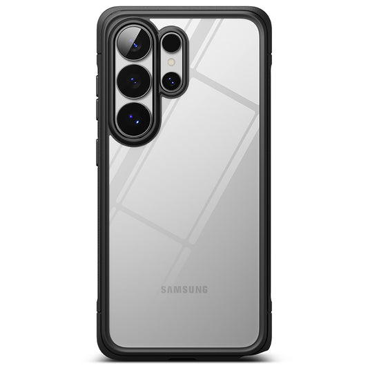 Husa pentru Samsung Galaxy S26 Ultra, Ringke, Fusion Bold, Neagra