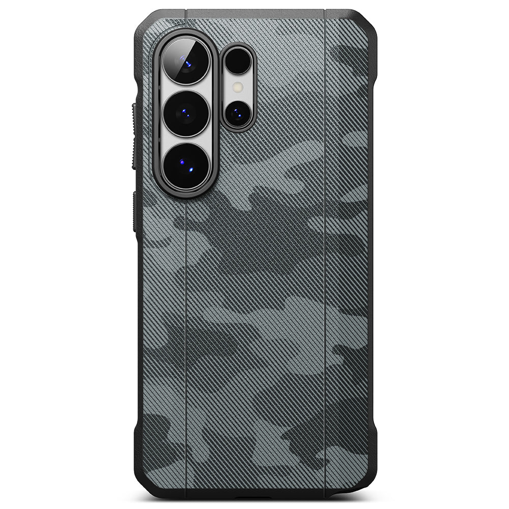 Husa pentru Samsung Galaxy S26 Ultra S948, Ringke, Onyx A, Camuflaj
