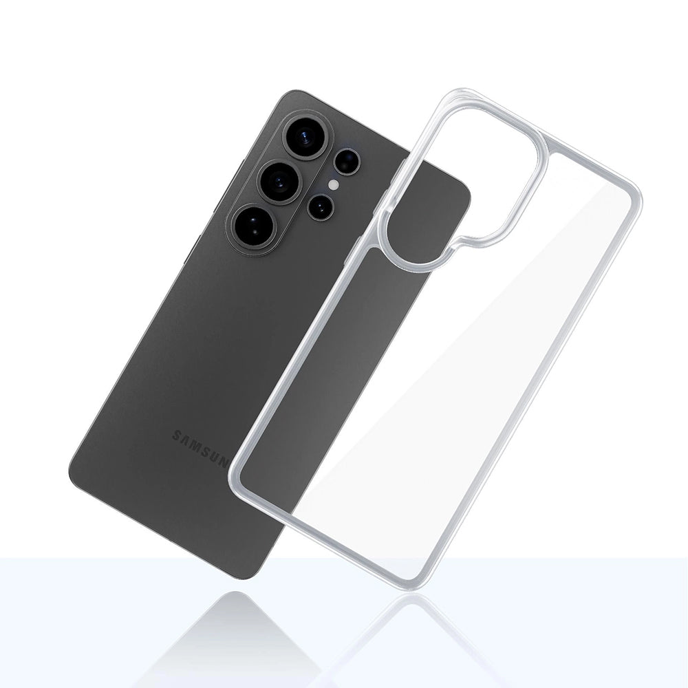 Husa pentru Samsung Galaxy S26 Ultra S948, 3MK, Armor, Transparenta