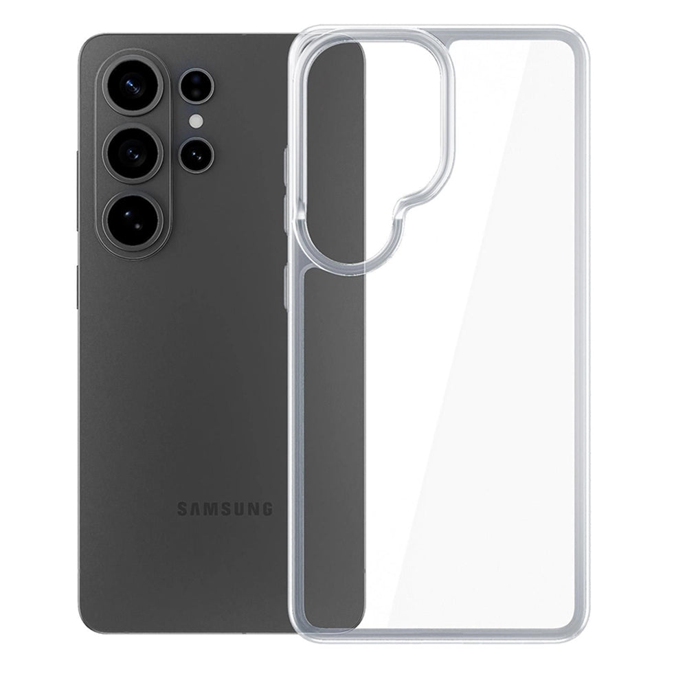 Husa pentru Samsung Galaxy S26 Ultra S948, 3MK, Armor, Transparenta