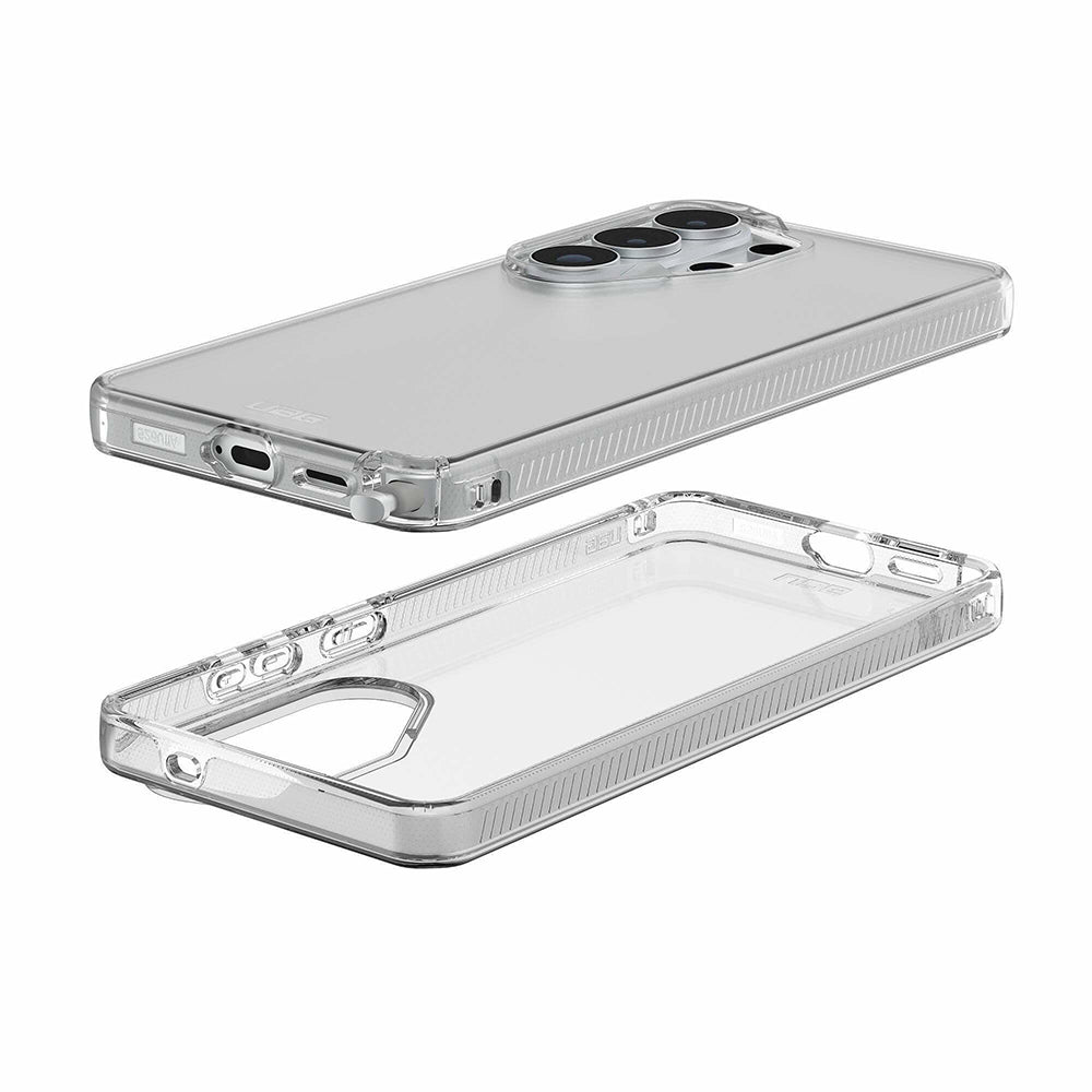Husa pentru Samsung Galaxy S26 Ultra S948, Urban Armor Gear, Plyo, Transparenta